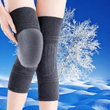 Wool Knee Pads - Pkwebstore