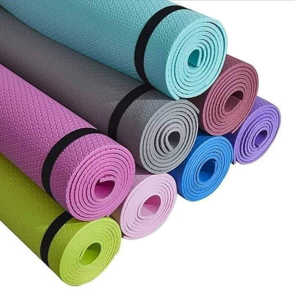 Yoga Mat Pad - Pkwebstore