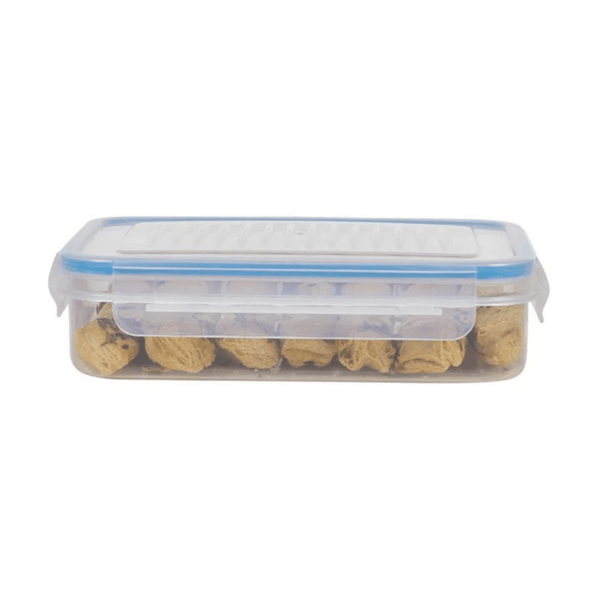 1.1L Airtight Transparent Container - Pkwebstore