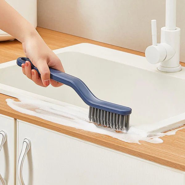 2 in 1 Cleaning Brush - Pkwebstore