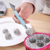 2 In 1 Melon Digging Scoop - Pkwebstore