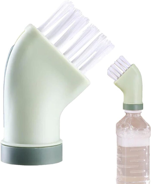 2 In 1 Water Bottle Brush Cleaner - Pkwebstore