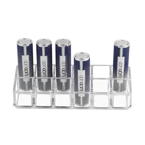 2 Slots Lipstick Organizer - Pkwebstore