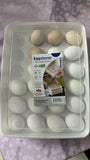 24 Egg Storage Container - Pkwebstore