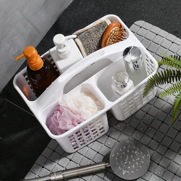 3 COMPARTMENT STORAGE BASKET - Pkwebstore