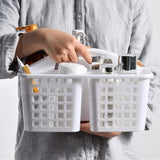 3 COMPARTMENT STORAGE BASKET - Pkwebstore