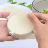 3 Pcs Dough Press Dumpling Mold - Pkwebstore