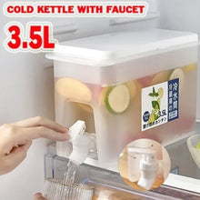 3.5ltr Dispenser Cooler - Pkwebstore