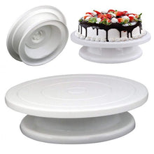 360 Rotating Cake Decorating Stand - Pkwebstore