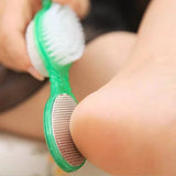 4-in-1 Foot Care Tool - Pkwebstore