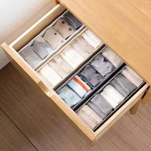 5 Grid Socks Storage Organizer - Pkwebstore