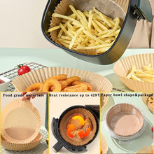 Air Fryer Disposable Paper Liner - Pkwebstore