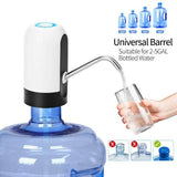 Automatic water dispenser water pump wireless electric water pump auto suction pump heavy quality - Pkwebstore