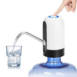 Automatic water dispenser water pump wireless electric water pump auto suction pump heavy quality - Pkwebstore