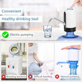 Automatic water dispenser water pump wireless electric water pump auto suction pump heavy quality - Pkwebstore