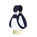 Baby Carrier - Ergonomic Baby Strap one Shoulder Labor - Saving Polyester Baby Half Wrapped Sling - Pkwebstore