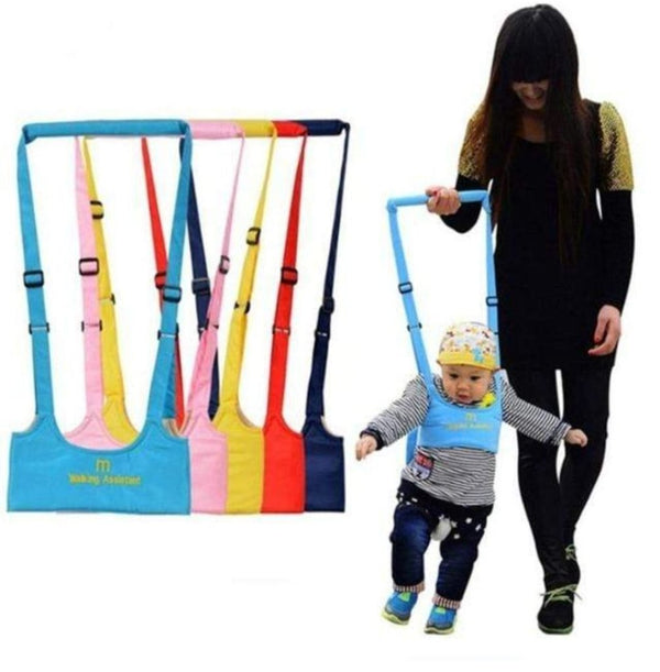 Baby Walker Toddler Walking Assistant - Pkwebstore