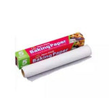 Baking Paper Non-Stick 5 Meters - Pkwebstore