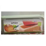 BREAD BOX With Locking Lid - ORIGINAL LIMON - Pkwebstore