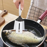 Chef's Grip 3-in-1 Stainless Tong - Pkwebstore