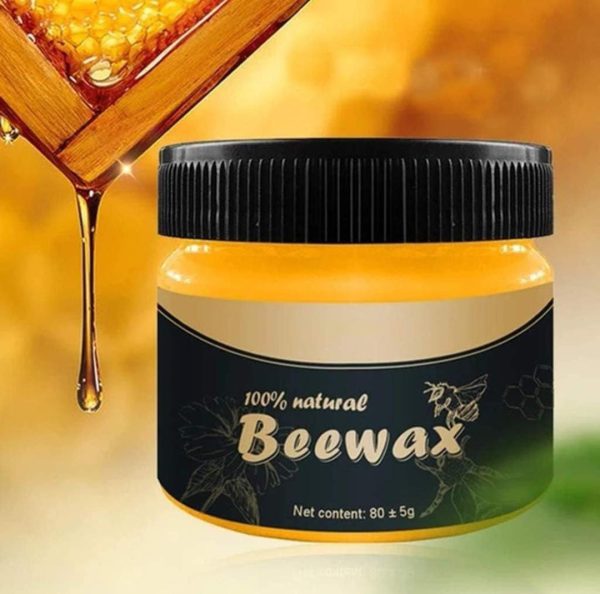 China Beewax Wood Seasoning - Pkwebstore