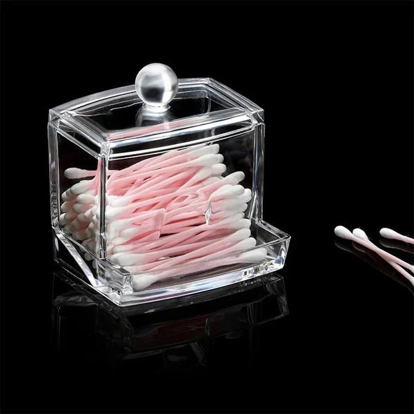 Cotton Swab Holder - Pkwebstore