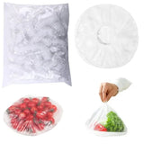 Disposable Food Storage Cover Plastic Wrap - Pkwebstore