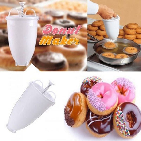 Donut Maker Mold Machine - Pkwebstore