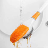 Duck Style Toilet Brush - Pkwebstore