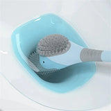 Duck Style Toilet Brush - Pkwebstore