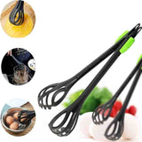 Egg Whisk & Tong Multi-Function - Pkwebstore