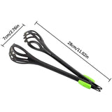 Egg Whisk & Tong Multi-Function - Pkwebstore