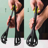 Egg Whisk & Tong Multi-Function - Pkwebstore