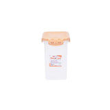 Flick N Lock Air Tight Jar Large - Pkwebstore