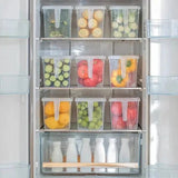 Fridge Box (1 Pc) - Pkwebstore