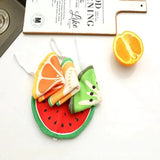 Fruit Pattern Kitchen Cleaning Towel - Pkwebstore