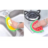 Fruit Pattern Kitchen Cleaning Towel - Pkwebstore