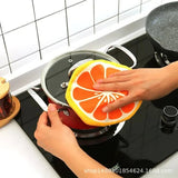 Fruit Pattern Kitchen Cleaning Towel - Pkwebstore