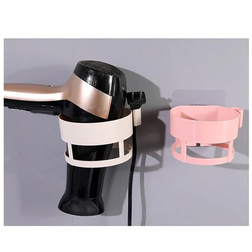 Hair Dryer Rack Wall Mounted - Pkwebstore