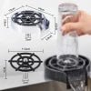 High Pressure Faucet Glass Rinser Automatic Cup Washer - Pkwebstore