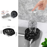 High Pressure Faucet Glass Rinser Automatic Cup Washer - Pkwebstore