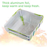 Insulated Food Cover (Pair Set) - Pkwebstore