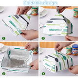 Insulated Food Cover (Pair Set) - Pkwebstore