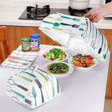 Insulated Food Cover (Pair Set) - Pkwebstore