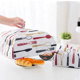 Insulated Food Cover (Pair Set) - Pkwebstore