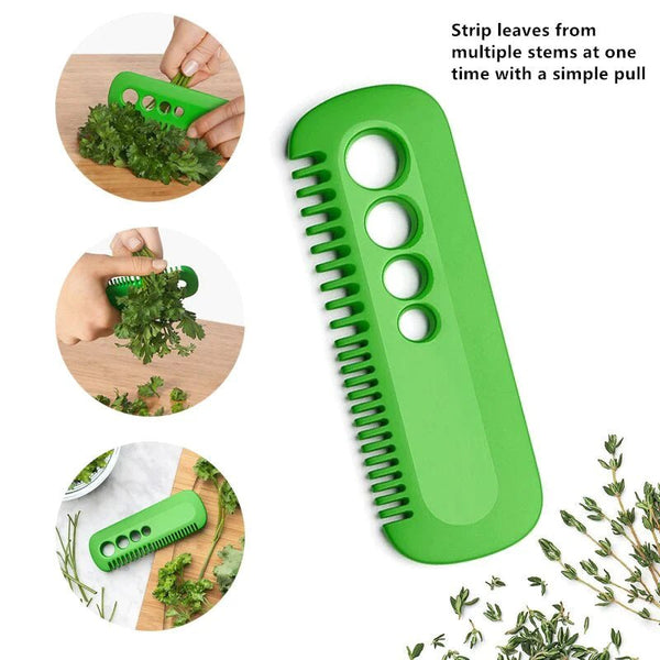 Kitchen Herb Comb - Pkwebstore