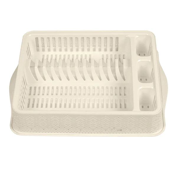 Lace Dish Drainer - Pkwebstore