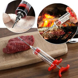 Meat Marinade syringe - Pkwebstore