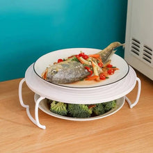 Microwave And Refrigerator Tray stand - Pkwebstore