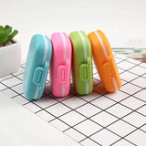 Mini Portable Pill Organizer - Pkwebstore